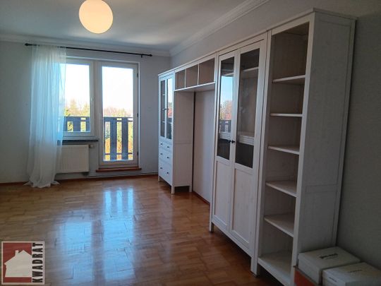 Mieszkanie na Wynajem - Zdjęcie 1