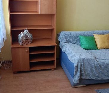 Mieszkanie na wynajem - Zdjęcie 1