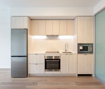 For Lease - 86 Dundas Street Unit# 616, Mississauga, Ontario - Photo 4