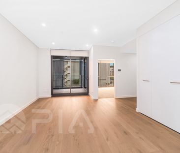 Luxury 1 bedroom Apartment for leasing Now !!! - Photo 2