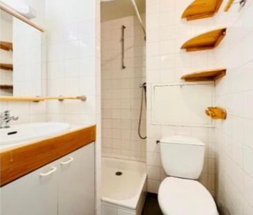 Location Appartement 1 pièce 17m² TOURS 37000 - Photo 1