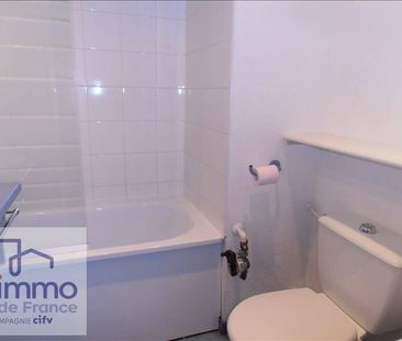 Appartement 1 pièce - 69007 Lyon 7e Arrondissement - Photo 3