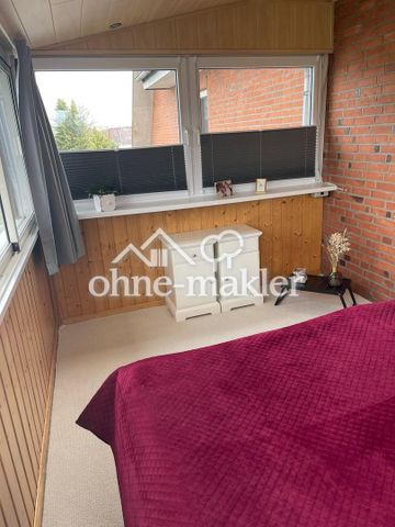 Großzügige helle 3-Zi. Wohnung mit Loggia, Vollbad & Stellplatz - Photo 5