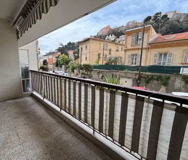 Location appartement 3 pièces, 57.43m², Nice - Photo 1