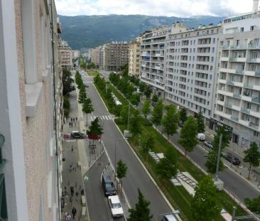 Appartement à louer 2 pièces 49.51m² - Photo 3