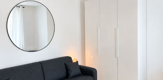 Appartement T1 ASNIERES SUR SEINE à louer - Photo 2
