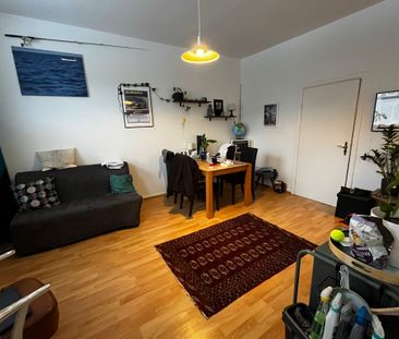 2 Zi.-Whg. ca. 45qm zum 01.05.2026, Schwartauer Landstr. 42a - Foto 4