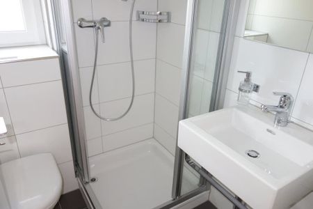 4.5 Zimmer, 115 m², 4. Stock - Foto 2