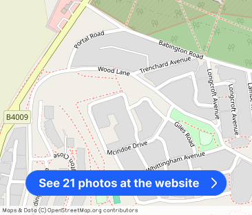 4 bedroom detached house for rent - Photo 1