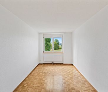 4 room apartment - Photo 5