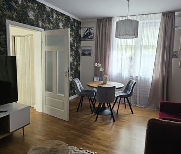 Apartament w samym centrum Gdyni, przy plaży - Zdjęcie 6