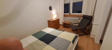 Warszawa, Bielańska - Photo 2