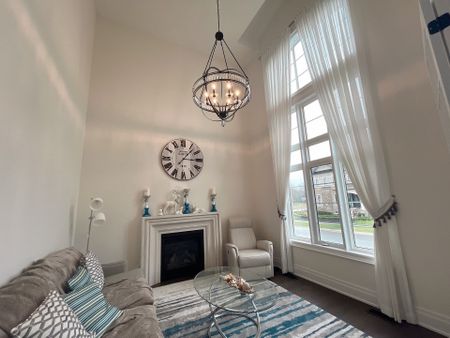 For Lease - 31 Lake Marie Trail, King, Ontario - Photo 2