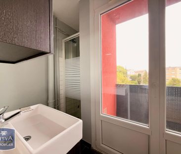 Location Appartement 1 pièce 13m² LAXOU 54520 - Photo 3