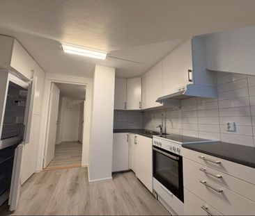 Sofiagatan 12, Södra Sofielund - Foto 1