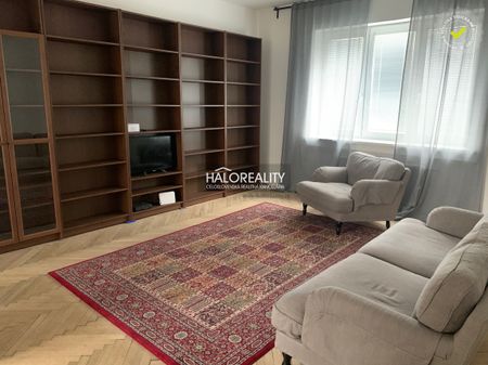 3 izbový byt na prenájom 110m2, Banská Bystrica - Photo 2