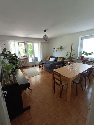 3 Zimmer, 70 m², Untergeschoss - Photo 1