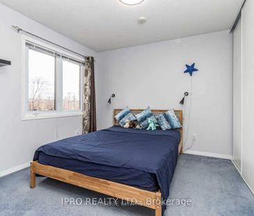 For Lease - 40 Muirland Crescent, Brampton, Ontario - Photo 5