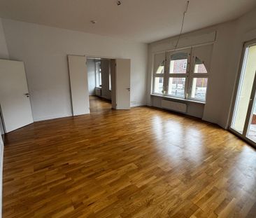 Lichtdurchflutete, modernisierte 2-Zimmer EG-Wohnung - Photo 6