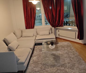 Almedalsgatan, Malmö - Photo 1