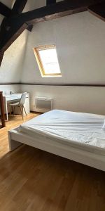 Appartement à louer 2 pièces 24.7m² - Photo 3