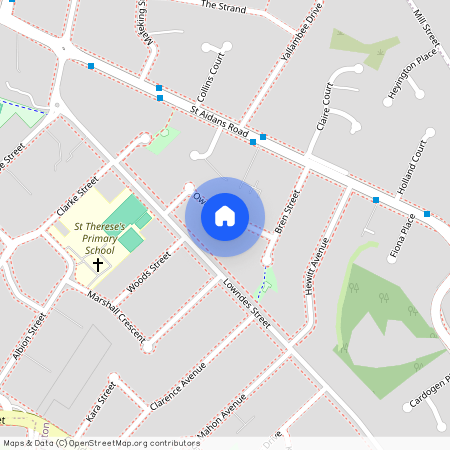 18 Owen Street, Vic 3550, Kennington
