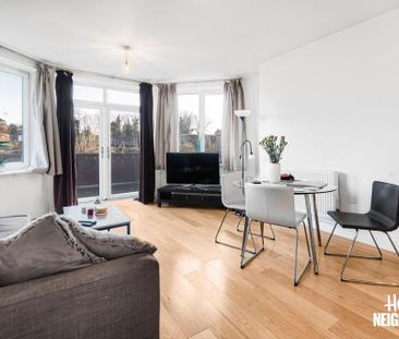 2 bedroom apartment to rent - Photo 2
