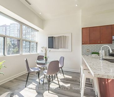 Clock Tower Lofts , #216 - Photo 2