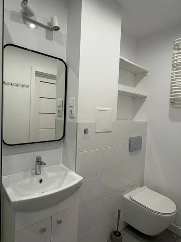 Warszawa, Aleja Krakowska - Фото 3