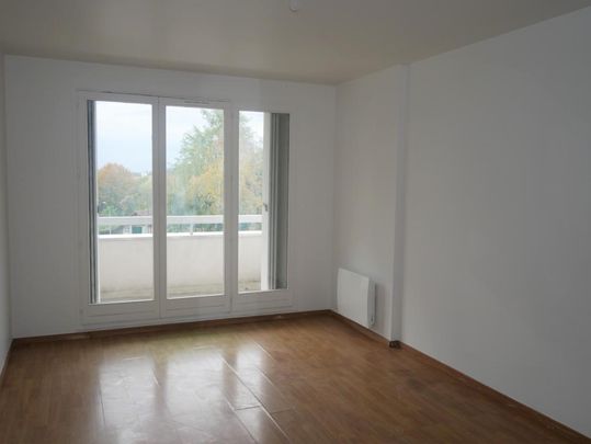 Location Appartement 1 pièce 31m² MEAUX 77100 - Photo 1