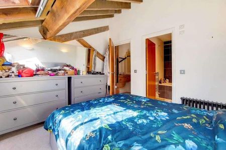 Building, Marlborough Road, Woolwich Riverside, SE18 - Photo 3