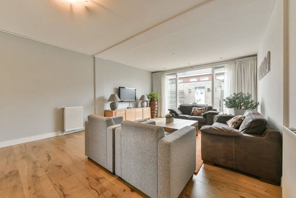 Huis te huur: Cartografielaan 126 1421 LE Uithoorn - Foto 1