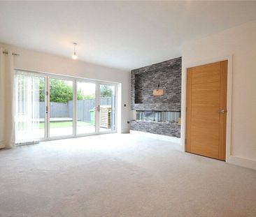 Bempton Drive, Didsbury, Manchester, M20 2WD - Photo 3