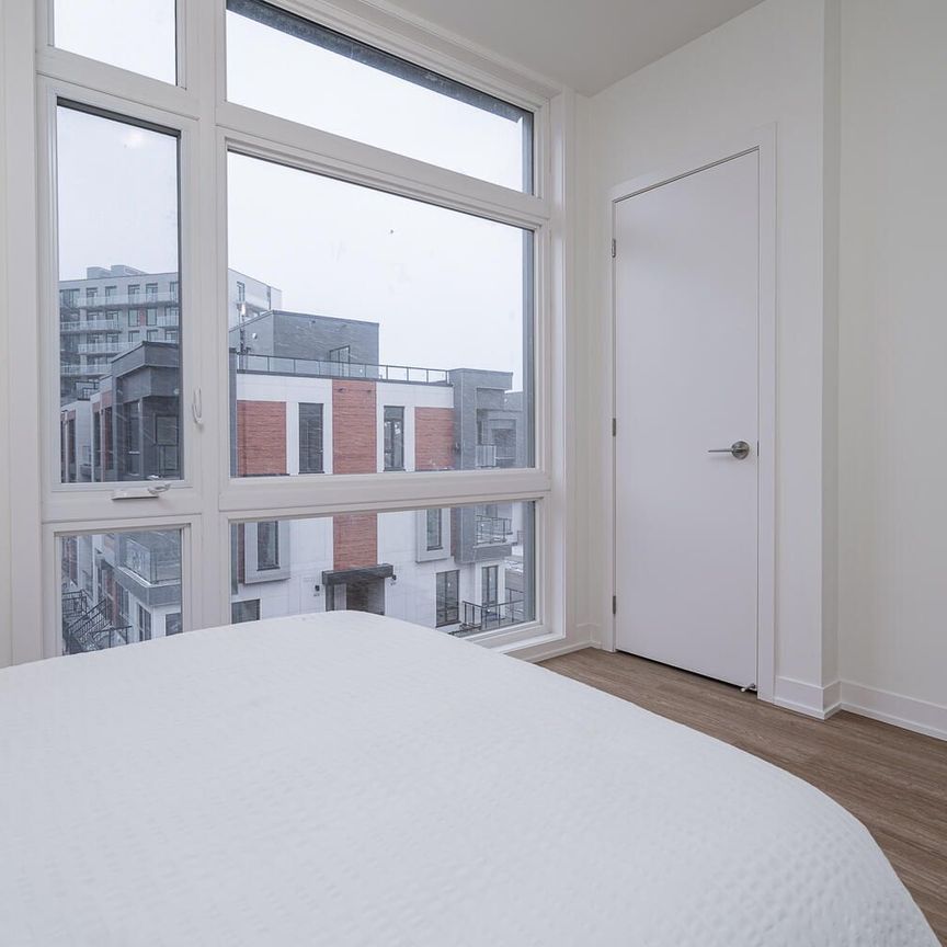 For Lease - 15 David Eyer Road Unit# 1407, Richmond Hill, Ontario - Photo 1