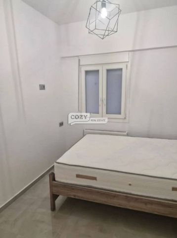 Studio/Γκαρσονιέρα για ενοικίαση Αντιγονιδών (Κέντρο Θεσσαλονίκης) - Photo 4