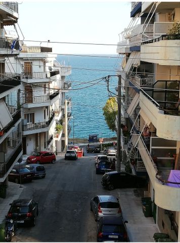 Studio/Γκαρσονιέρα για ενοικίαση Καλλίπολη (Καλλίπολη – Φρεαττύδα) - Φωτογραφία 3