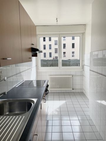 Quartier des Eaux-Vives - Photo 2