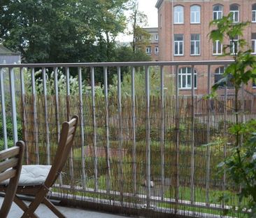 Appartement te huur in Berchem voor € 1.150 met 2 slaapkamers - Photo 6