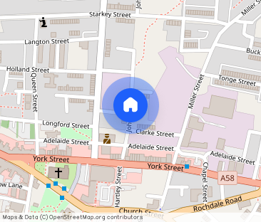 John Street, Heywood, OL10 4HG - Photo 1