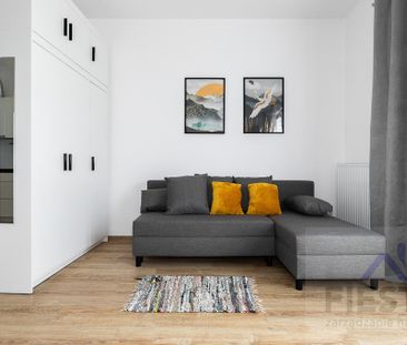 Warszawa Wilanów, ul. Franciszka Klimczaka - Фото 4