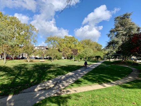 Location Appartement 1 pièce 11m² TOURS 37000 - Photo 4