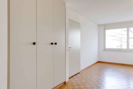 4.5 Zimmer, 93 m², 2. Stock - Foto 3