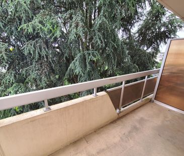 Location Appartement 1 pièce 28m² ANGERS 49000 - Photo 6