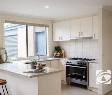 SPACIOUS 4 BEDROOM FAMILY HOME - Photo 6