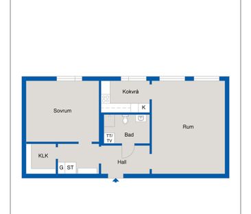 Amorvägen, Kalmar - Photo 6