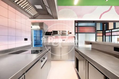 Apartamento en alquiler en El Poblenou - Foto 3