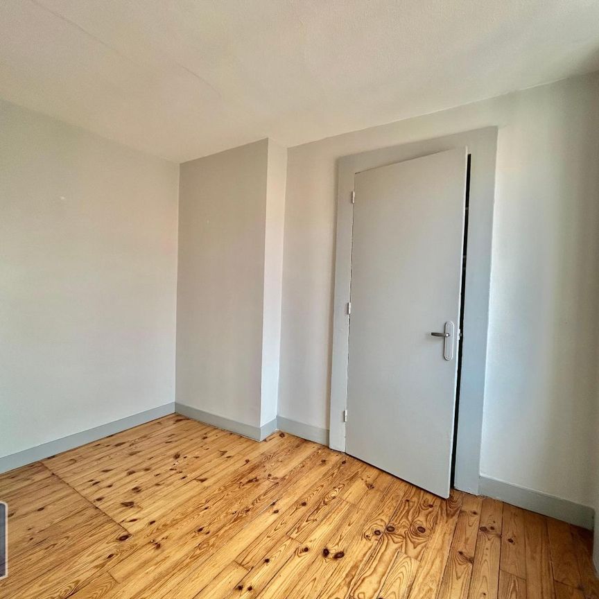 Location Appartement 2 pièces 50m² ST ETIENNE 42000 - Photo 1