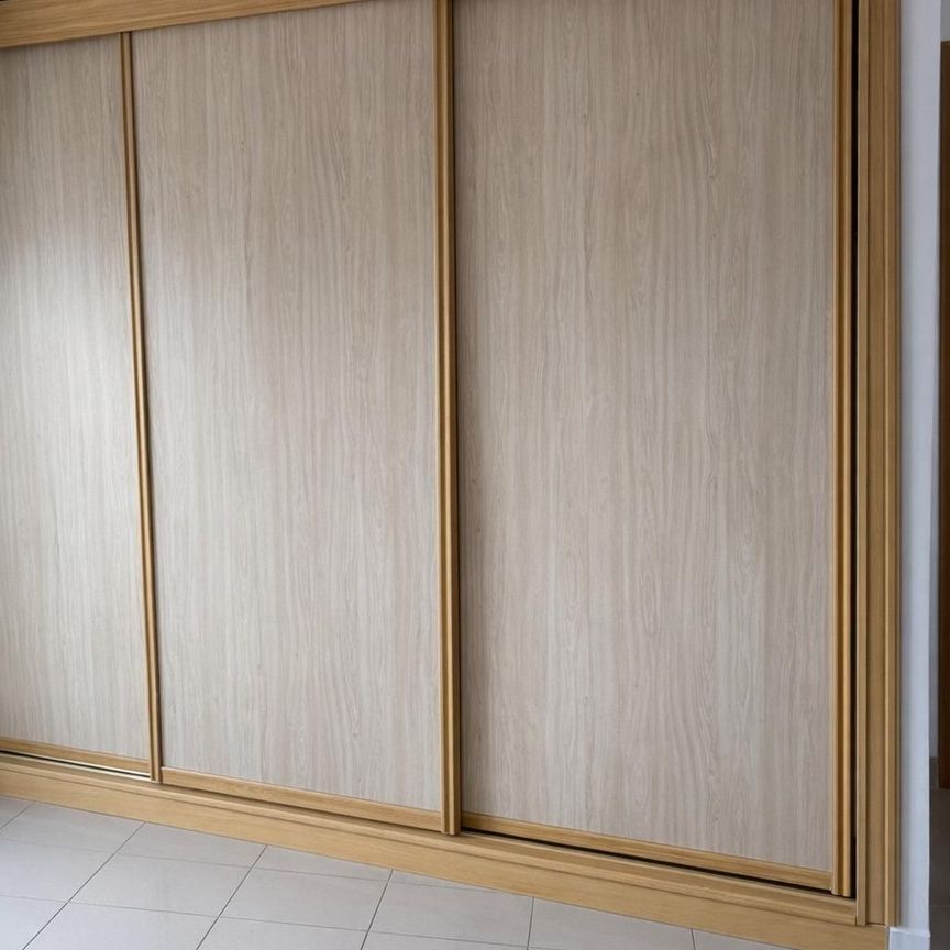 Piso de alquiler en Calle Begoña, Pueblo - Photo 1