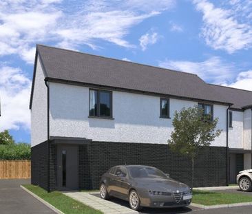 2 bedroom house to rent - Photo 3