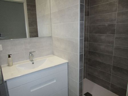 Location Maison 3 pièces 53m² - Photo 3